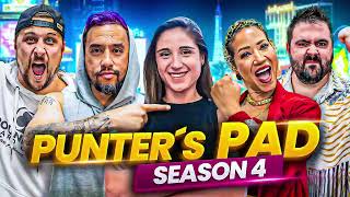 Punter’s Pad – SEASON 4 Official Trailer
