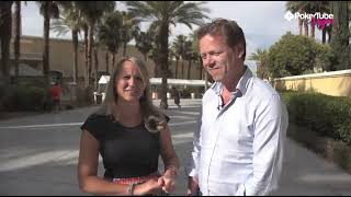 🎬 🗓️ Rio Rundown with Laura and Rikard: 22nd June –...