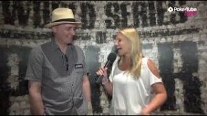 🂾 🃏 Stuart Brown WSOP 2014 Interview