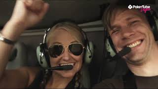 🌄 🚁 Team Betfair Grand Canyon Helicopter Ride