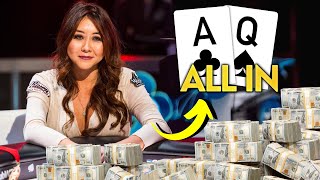 $5,346,300 at Bay 101 Shooting Star FINAL TABLE