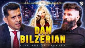 &amp;#8220;An Extreme Lifestyle&amp;#8221; &amp;#8211; Dan Bilzerian on Hedonism, Money, Politics and Israel as an Ally | Ep. 457