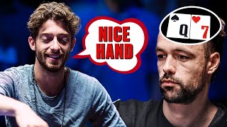 Epic Soul Reads in Poker History | PokerStars