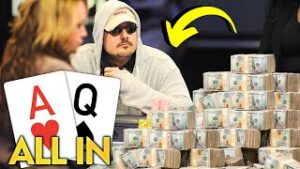 $5,500,000 Tournament Showdown: Grand Prix &amp;#038; Borgata Poker Final Tables