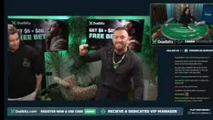 Conor McGregor goes LIVE and LOSES IT | FULL live stream