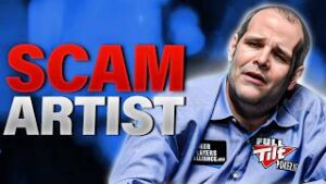 How This Poker Star Become The Most Despised Man Ever In Poker