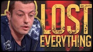 Poker Stars Who Shockingly Lost EVERYTHING
