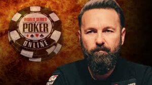7 Minutes of Daniel Negreanu Blowing Up (uncensored)