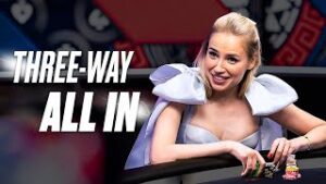 Huge Pots &amp;#038; Crazy Flops | Mystery Cash Challenge | S2 E5 | PokerStars