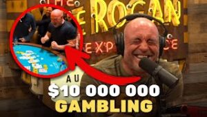 Joe Rogan and Dana White&amp;#8217;s $10M Casino Trip Gone Wrong&amp;#8230;