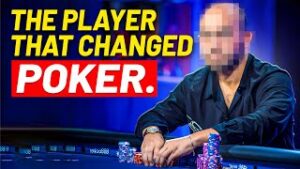 The Poker CHEAT Who Never Got Caught&amp;#8230;