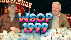 World Series of Poker 1999 &amp;#8211; Main Event Documentary