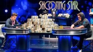 $5,026,800 at Bay 101 Shooting Star Final Table