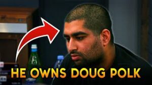 Doug Polk vs Nik Airball: Biggest Pots