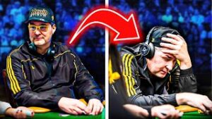 Dumbest Plays in Televised Poker History!