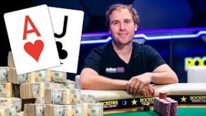 $6,970,000 Poker Duel: Super High Roller and World Championship Action