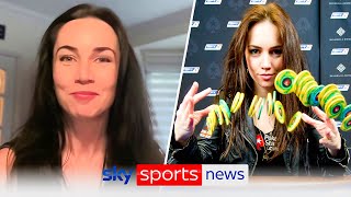 “Life changing!” | Liv Boeree on record-breaking £2.2...