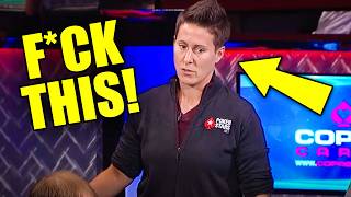Poker Pros Who QUIT The Game