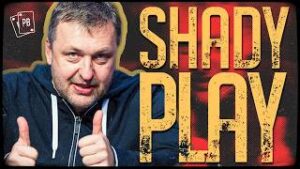 The Most Controversial Poker Hands In History