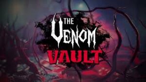 Venom Vault is here!
