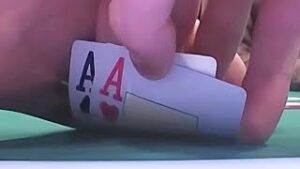 $5,000,000 at the Thrilling WPT World Championship Final Table