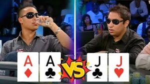 $3,545,738 on the Line: Epic Clash at the Legends of Poker Final Table!