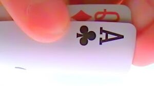 $7,231,350 at the Five Diamond World Poker Classic