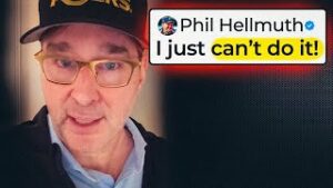 Phil Hellmuth Sparks Poker Controversy For The WSOP