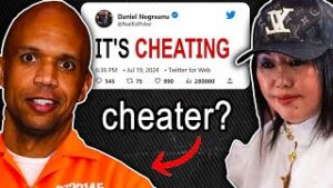 Phil Ivey Is Poker&amp;#8217;s Biggest CHEATER
