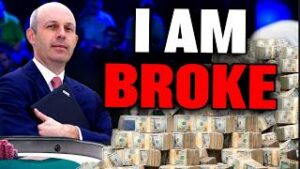 UPDATE: The $50,000,000 Poker Suspect Pleads NOT GUILTY!