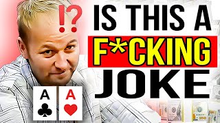 15 Minutes of BLOW-UPS with Negreanu, Hellmuth and...
