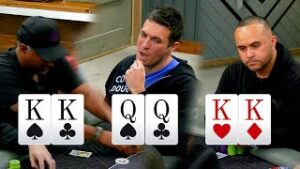 3-WAY ALL-IN For $126,125