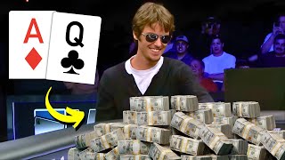 $7,109,400 in High-Stakes Action—Who Takes the...