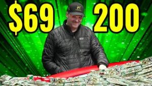 Phil Hellmuth Flops A Set But The WORST Turn Shows Up!