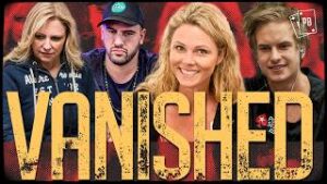 Poker Stars Who Completely Vanished From The Poker World | Compilation