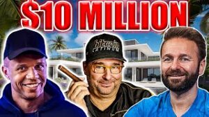 The Lifestyle of Poker&amp;#8217;s Biggest Stars Is Unbelievably…