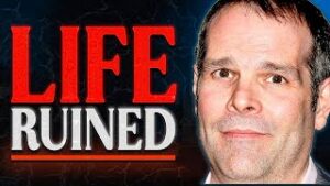 The Satisfying Downfall of Howard Lederer