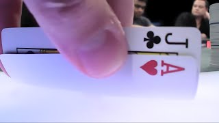 $6,028,750 in Prize Pools—From Hollywood to the WPT...