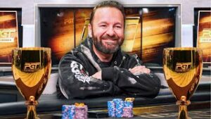 Can Daniel Negreanu Win Twice in One Week?!