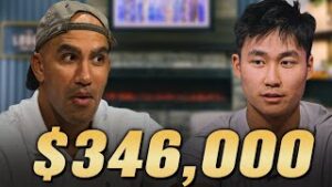 MILLIONS On The Table &amp;#8211; Rampage Wins BIG
