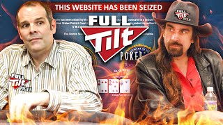 Poker’s Biggest Scam: The $330M Black Friday Fraud