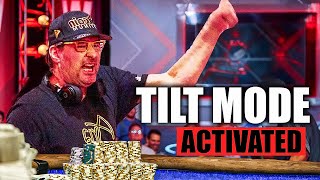 The Psychology of Tilt: Why You Snap at the Table