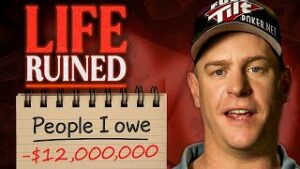 The Shocking Downfall of Erick Lindgren