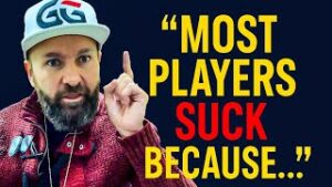 WHY You Keep Losing at Poker – Daniel Negreanu Reveals the Truth
