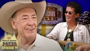 2005 WSOP $5,000 6-Max with Doyle Brunson &amp;#038; Scotty Nguyen