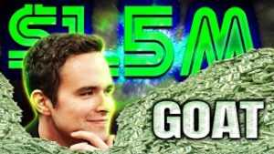 Alan Keating Flops the NUT FLUSH in a $1.5 MILLION Pot