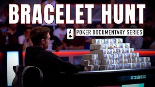 BRACELET HUNT | A Poker Documentary (2025) | Full Movie