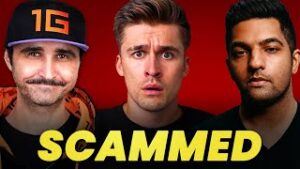 Exposing a $30,000,000 Twitch Scam