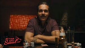 Playing Poker With Lalo | 50% Off | Better Call Saul