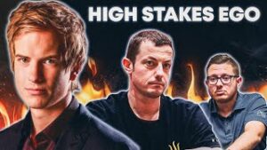The Heads Up Match That Changed Poker Forever feat. Tom Dwan
